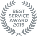 About Us Award